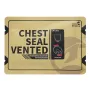 Rhino Rescue Chest Seal 15 x 9,5 cm